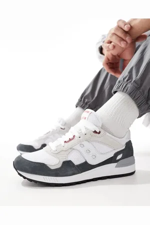 Saucony Originals - Shadow 5000 - Sneakers i /grå