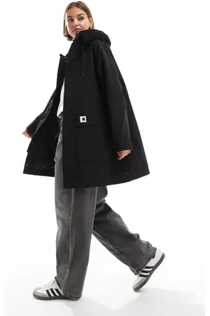 Carhartt Clarton - parka-jakke