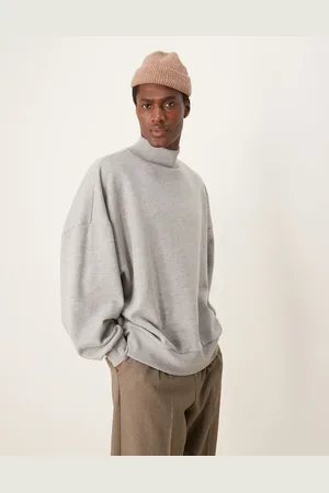 ASOS Sweatshirt med ekstremt oversized pasform