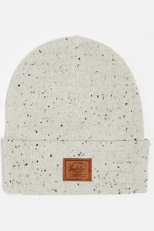 Herschel Hue med marmoreffekt-Neutral