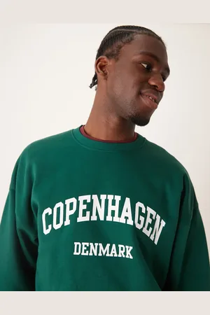 New Look Copenhagen - sweatshirt