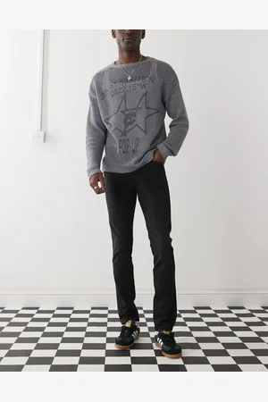 Dr Denim Dr. Denim - Smalle jeans med mellemhøj talje i sort vask