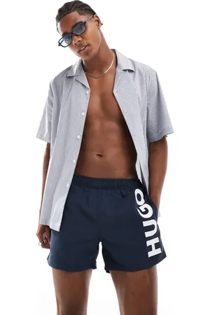 HUGO BOSS HUGO - Badetøj - Abas - badeshorts