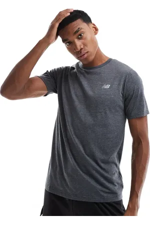 New Balance Sport Essentials - Heathertech - T-shirt