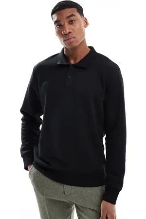 JACK & JONES Polo-sweatshirt