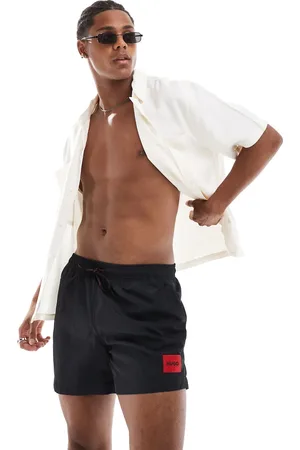 HUGO BOSS HUGO - Dominica - Sorte badeshorts