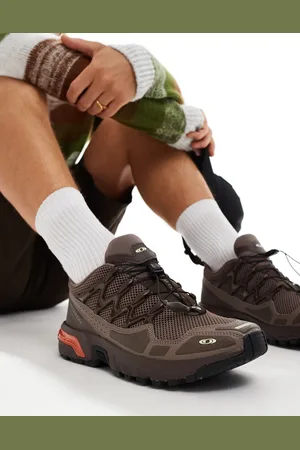 Salomon ACS + OG - Brune sneakers
