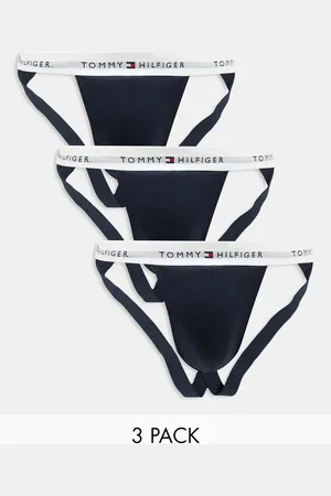 Tommy Hilfiger Signature Essential - Pakke med 3 jockstraps
