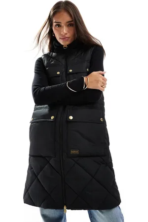 Barbour Meir - vest