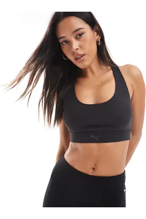 PUMA Training - Evolve - sports-BH med medium støtte