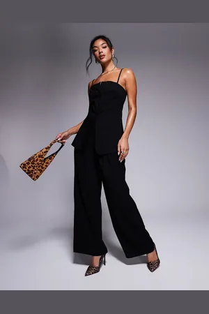 River Island Camisol med knapper