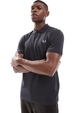 Fred Perry Poloskjorte
