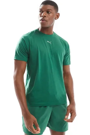PUMA Evolve Training - kortærmet løbe-T-shirt