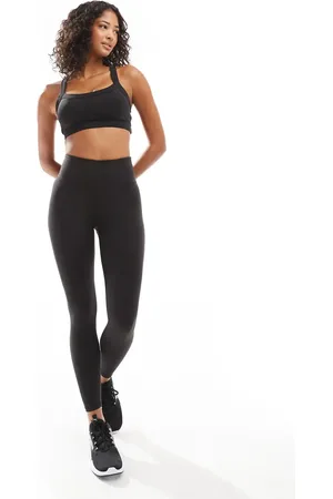 PUMA Evolve Training - Sorte leggings