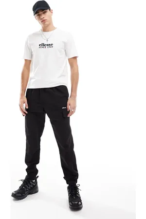 Ellesse Nanaimo - Sorte cargobukser