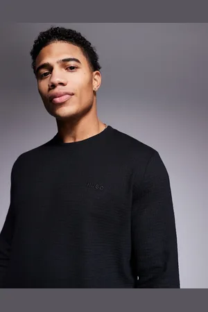 HUGO BOSS HUGO Bodywear - Austin - og langærmet overdel - Del af sæt