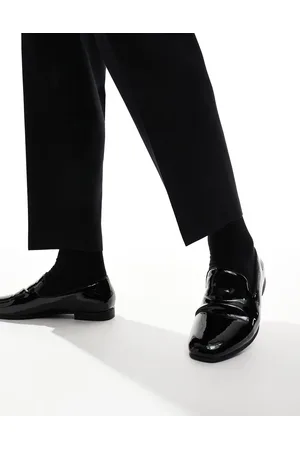 ASOS Sorte lakloafers