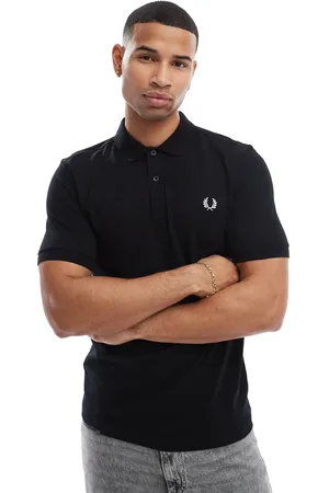 Fred Perry Poloskjorte