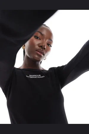 Barbour Kaylee - Langærmet og T-shirt
