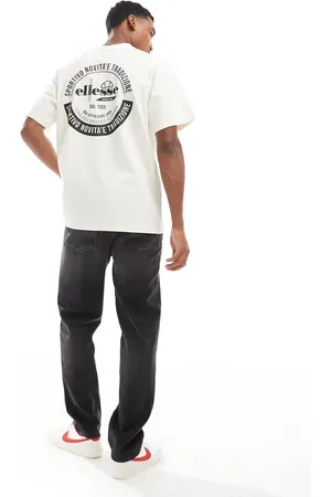 Ellesse Sindia - Rå T-shirt