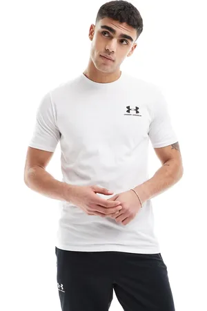 Under Armour Sportstyle - Kortærmet og T-shirt