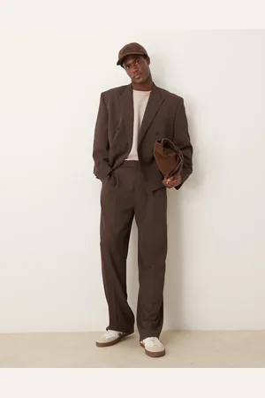 ASOS Habitbukser i med vide ben