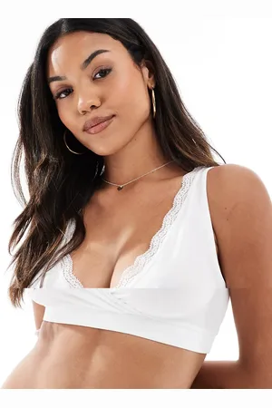Mama;licious Mamalicious Maternity - Pakke med 2 sove-BH