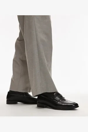 MANGO Sorte loafers