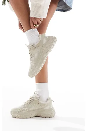 SEQWL Og chunky sportssneakers-Neutral