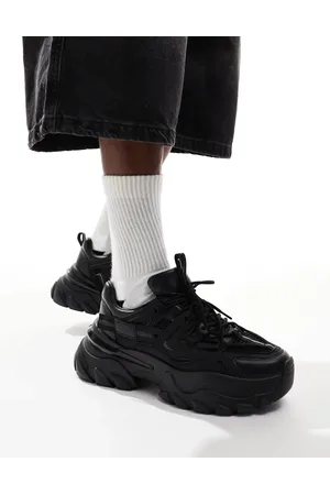 ASOS Sorte chunky sneakers