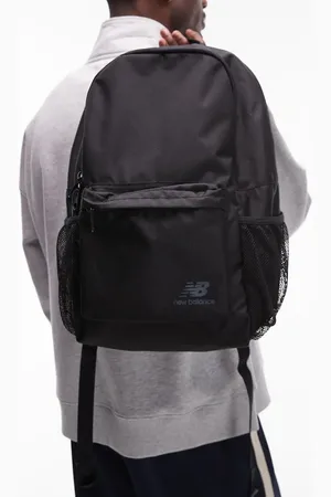 New Balance Rygsæk med logo