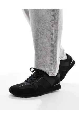 Paul Smith Brandon - Sorte sneakers