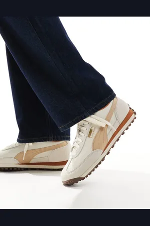 PUMA Easy Rider - sneakers-Neutral