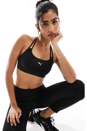 PUMA Move - sports-BH med stropper
