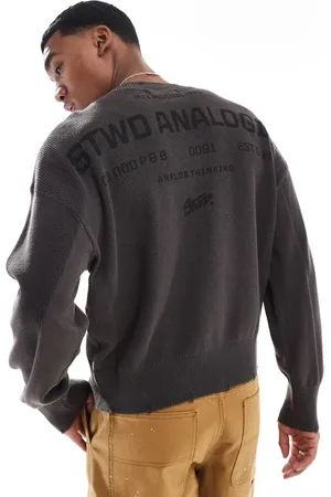 Pull&Bear STWD - striktrøje