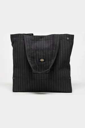 Dickies Tote-taske med striber