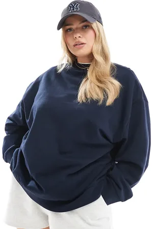 ASOS Curve - Oversized og sweatshirt
