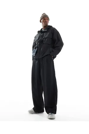 Pull&Bear Utility-jakke