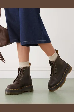 Dr. Martens Dr. Martens - Sinclair - Brune støvler