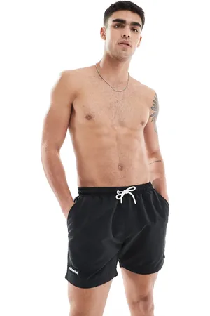 Ellesse Torlinos - Sorte badeshorts
