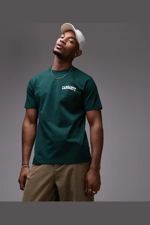 Carhartt University Script - T-shirt