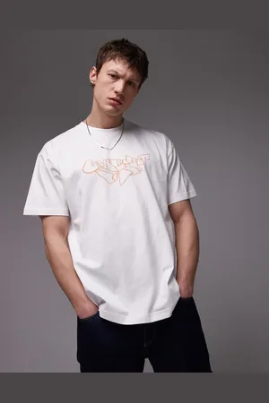 Carhartt Screwed Up - T-shirt med tekstlogo