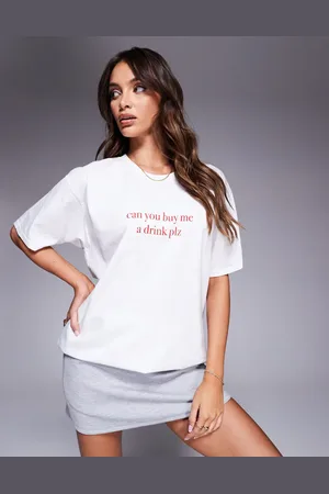 In The Style T-shirt med 