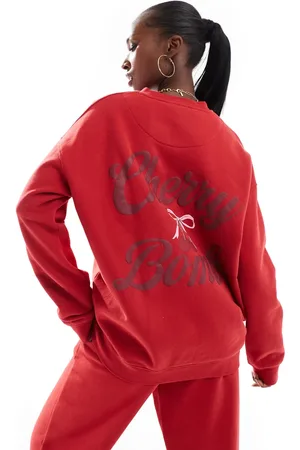 The Frolic Sweatshirt med 