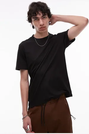MANGO Performance - åndbar T-shirt
