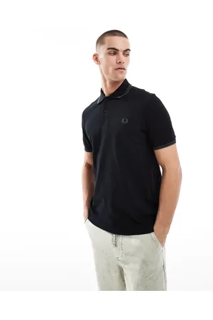 Fred Perry Poloskjorte i
