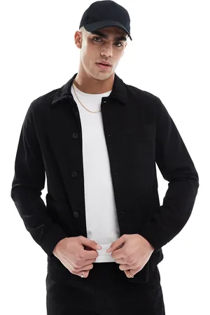Paul Smith Casual skjortejakke - Del af sæt