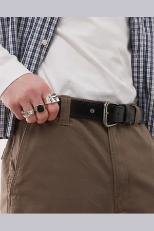 Dickies Bælte med nitter