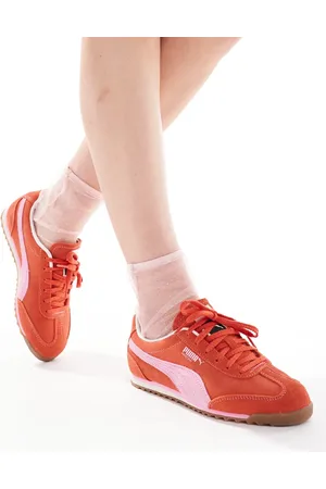 PUMA Arizona - Sneakers i /lyserød