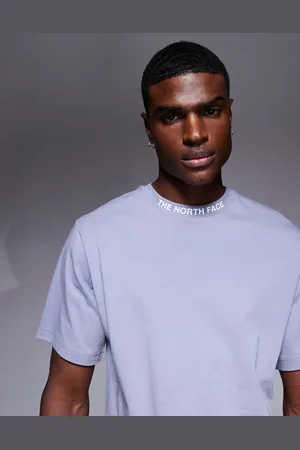The North Face Zumu - t-shirt med halslogo